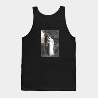 Heartbreak. Tank Top